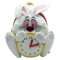 FUNKO Loungefly Mini Zaino Alice In Wonderland w/Rabbit