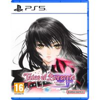 Tales of Berseria Remastered