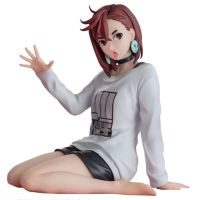 DanDaDan Relax Time Momo