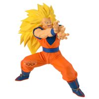 Dragon Ball Z Match Makers Son Goku