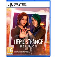 Life is Strange Reunion