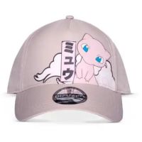 Cap Pokemon Mew