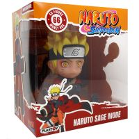 PLASTOY Salvadanaio Naruto Shippuden Naruto Sage Mode