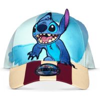 Cap Disney Stitch