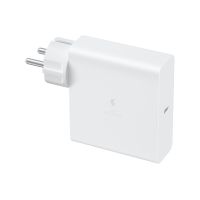 Samsung Fast Travel Charger 140W / No Cable White