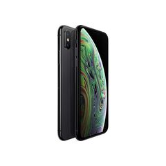 Pre-owned Apple iPhone XS 64GB Space Grey Grade A
