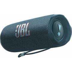 JBL Flip 6  Bluetooth Speaker Blue