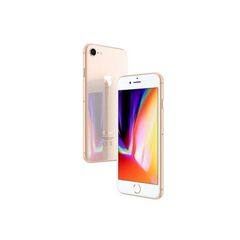 Pre-owned Apple iPhone 8 64GB Gold Grade A