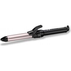 BaByliss Pro 180 Sublim’Touch 25 mm Curling Iron Warm Black/Pink 70.9" (1.8 m) C325E