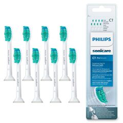 PHILIPS Sonicare ProResults Standard Sonic Toothbrush Heads 8-pack HX6018/07