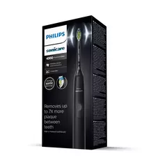 PHILIPS Sonicare ProtectiveClean Built-In Pressure Sensor Sonic Electric Toothbrush HX6800/44