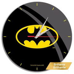 DC Comics Batman wall clock 5903932117172