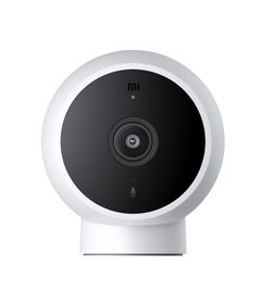 Xiaomi Mi Home Security Camera 2K Magnetic Mount White BHR5255GL