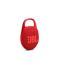 JBL Bluetooth Speaker Clip 5 Water/Dust Proof IP67 Red 1200130010194