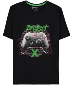 T-Shirt XBOX Core L TS016821XBX-L