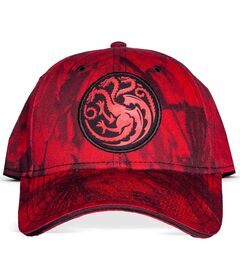 Cap Donna Game of Thrones House Of Dragon