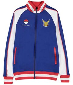 Hoodie Pokemon L JK888568POK-L