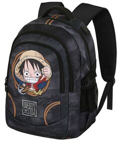 One Piece Ropes adaptable backpack 34cm 8445118065787