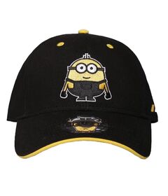 Cap Nero Minions
