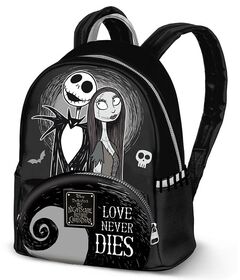 Disney Nightmare Before Christmas Love backpack 29cm 8445118076073