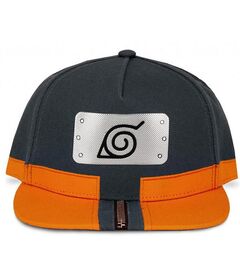 Naruto Shippuden adult cap 8718526176414