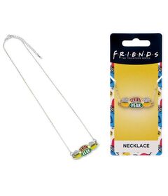 Collana Friends Central Perk