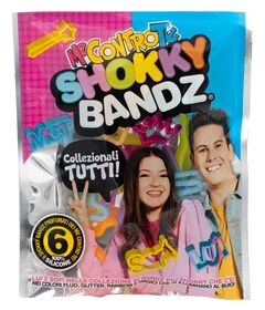 Me Contro Te - Shokky Bandz Singoli Ass.