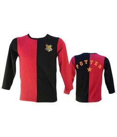 Maglia Harry Potter Tremaghi Harry M CR1500-M