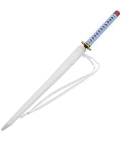 Ombrello Katana Demon Slayer Mitsuri Kanroji ZS662YS-5