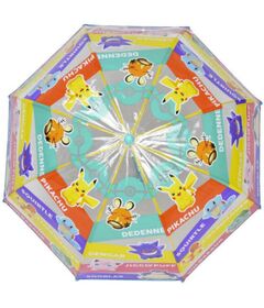 Ombrello Bambino Manuale Pokemon Kanto AG-511-PK