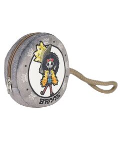 Portamonete One Piece Brook 10cm