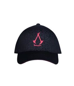 Cap Assassin's Creed Shadows Lotus