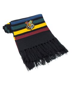 Sciarpa Harry Potter Hogwarts