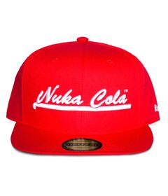 Cap Fallout 4 Nuka Cola