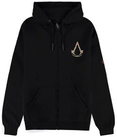 Hoodie Assassin's Creed Mirage Basim Logo L HD215444ASC-L