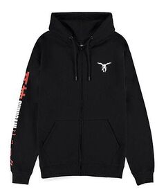 Hoodie Death Note Shinigami Demon L HD615264DTH-L