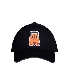 Cap Chainsaw Man Pochita