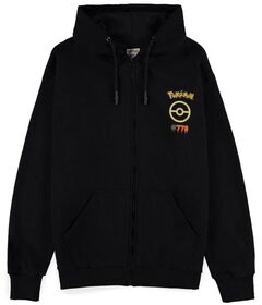 Hoodie with Hood Pokemon Mimikyu #778 Men L HD841250POK-L