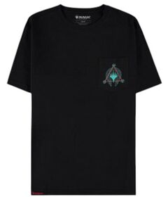 T-Shirt Magic The Gathering Jace L TS030282HSB-L