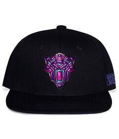 Cap Marvel Black Panther Wakanda Forever