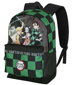 Demon Slayer Kimetsu No Yaiba Akushon adaptable backpack 44cm 8445118061987