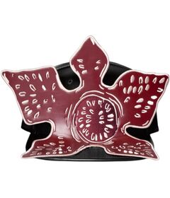 Cap Stranger Things Demogorgon Black