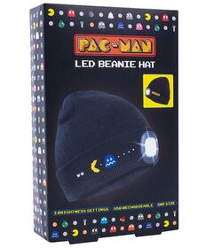 Berretto Pac-Man Runner Led