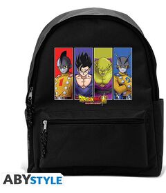 Zaino Dragon Ball Hero ABYBAG621