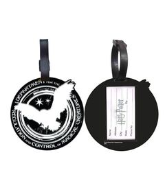 TAG Bagaglio Animali Fantastici CR2505