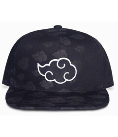 Naruto Shippuden Tonal Akatsuki Cloud cap 8718526190434