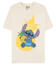 T-shirt Lilo & Stitch Ananas L TS102242DNY-L