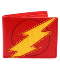 Portafoglio DC Comics Flash