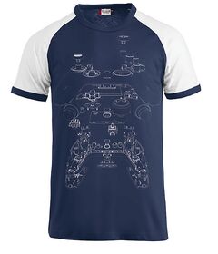 T-Shirt Nacon M NACONSHIRTITAM