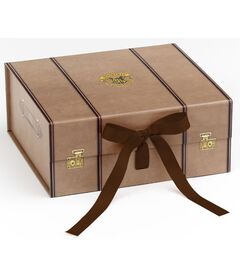 Gift Box Harry Potter Medium Vuota